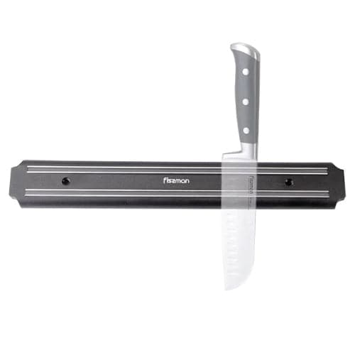 Magnetic Knife Holder  Wall Mounted 38 cm