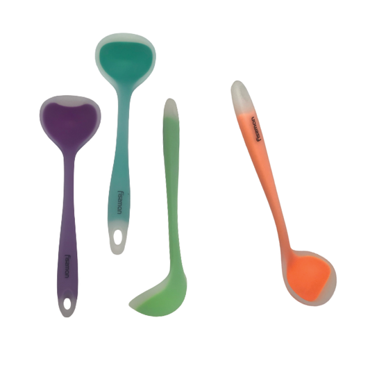 Soup ladle - Food Grade Silicone