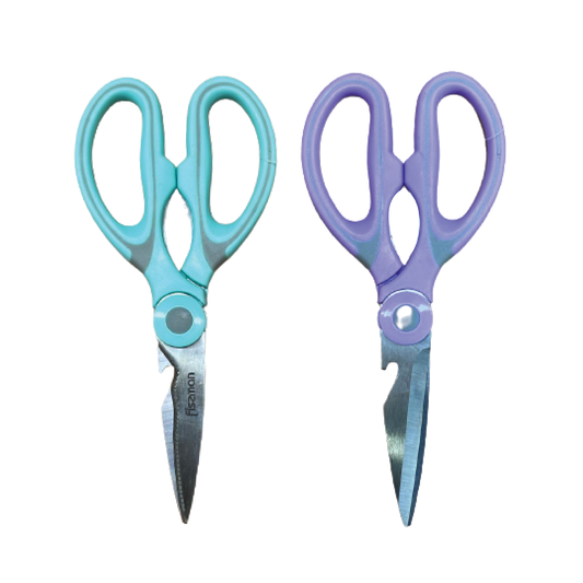 Stainless Steel Kitchen Scissors 20cm