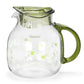 Jug 1500ml - Borosilicate Glass