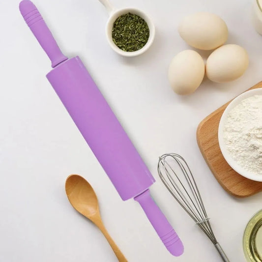 Silicone Rolling Pin - 39.5cm x 5.5cm