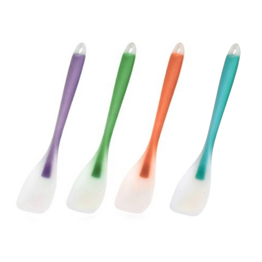 Silicone Turner - 4 Colours