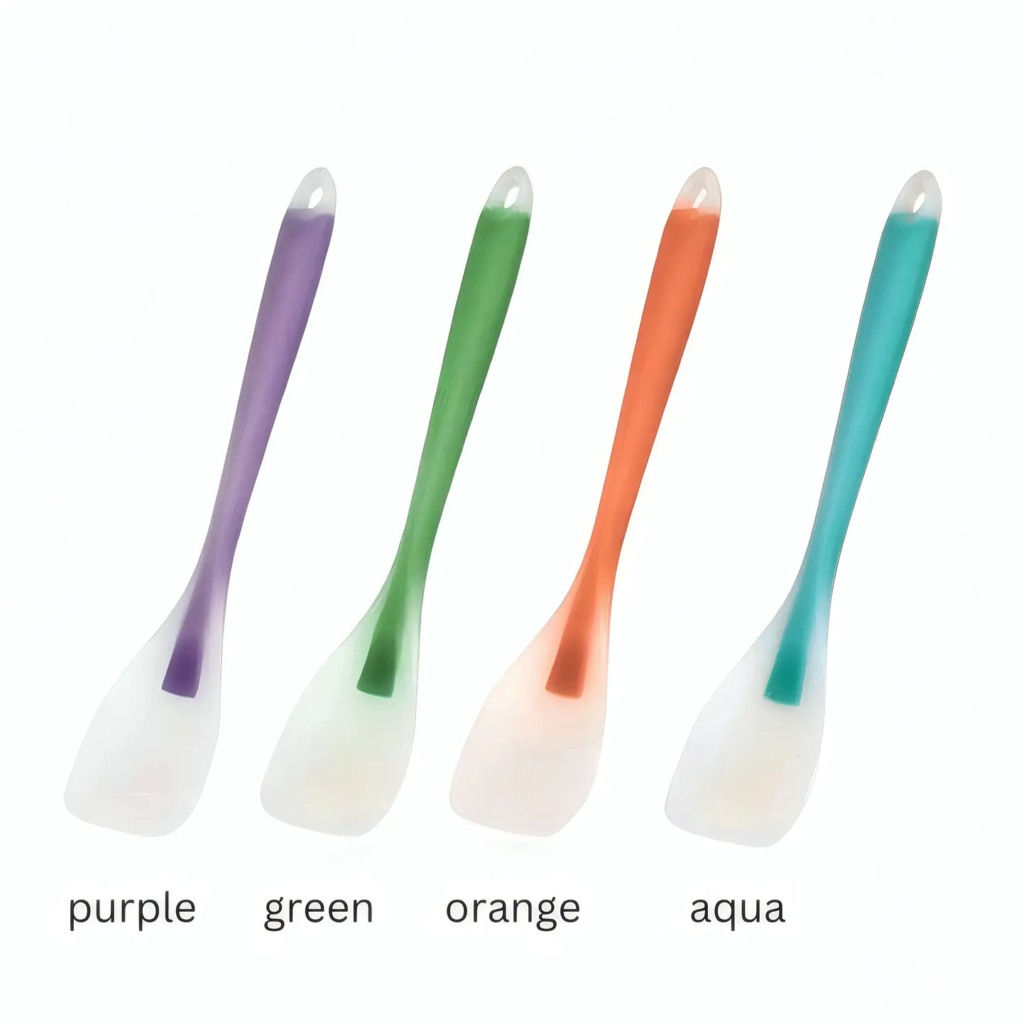 Silicone Turner - AQUARELLE Series