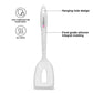 Silicone Slotted Turner 30cm - MAURIS Series