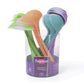 Soup ladle - Food Grade Silicone