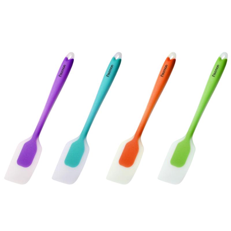 Silicone Spatula 26.5cm - AQUARELLE