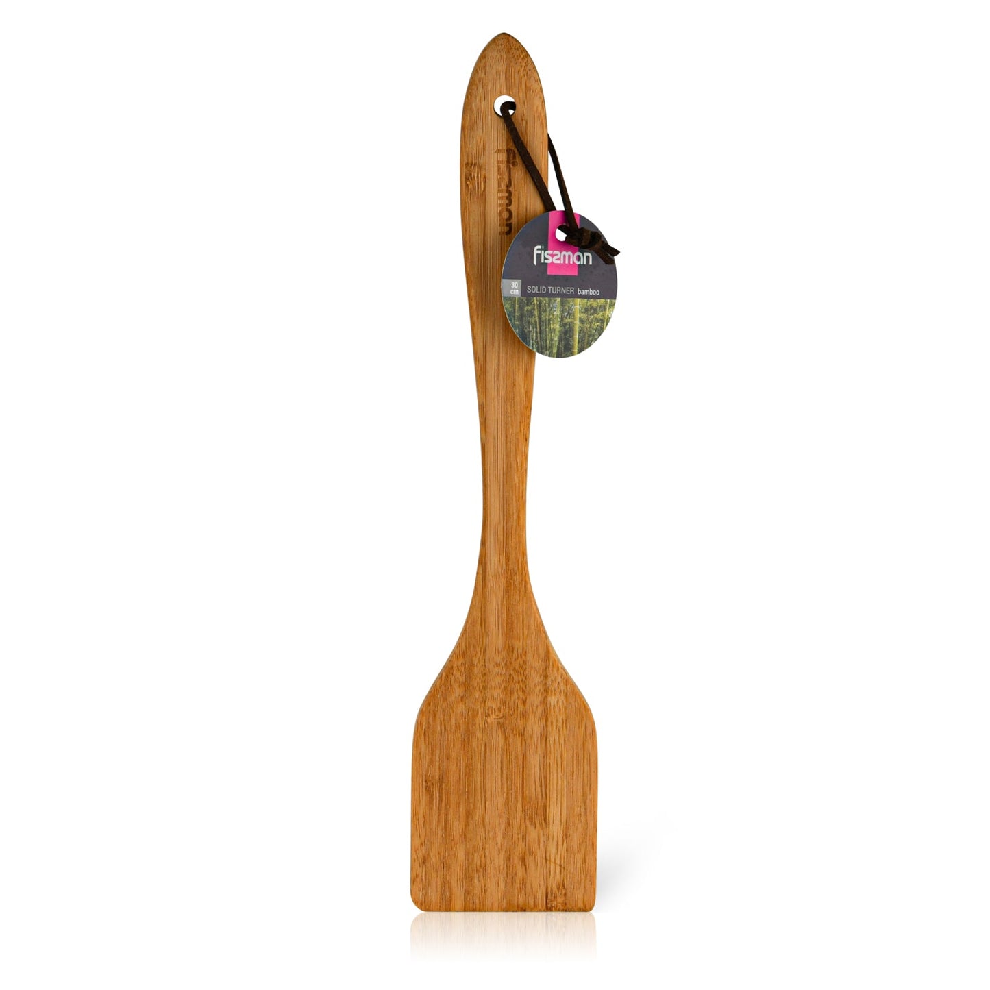 FISSMAN Bamboo Solid turner - 30 cm