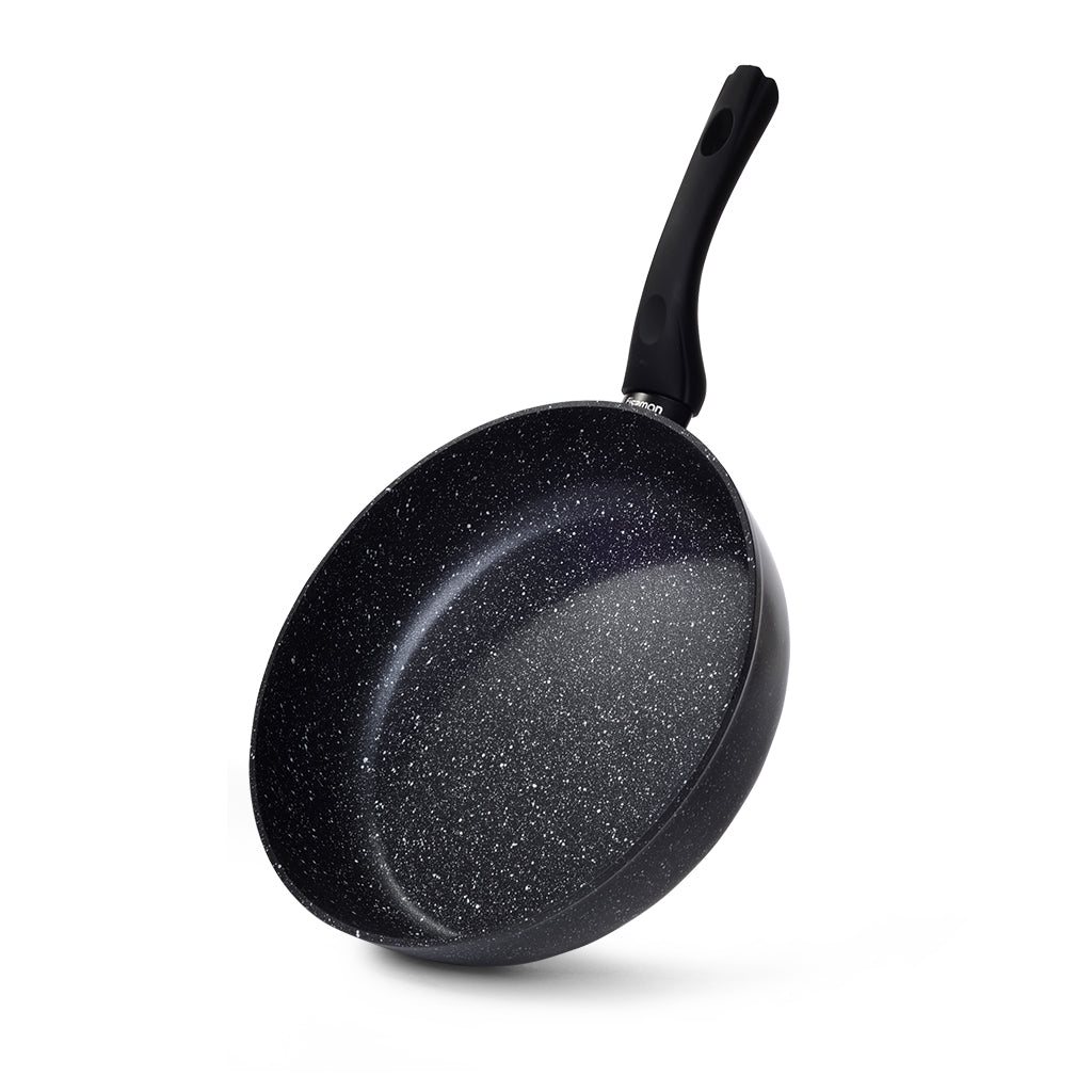 FISSMAN Deep frying pan FIORE - 28x7.0 cm