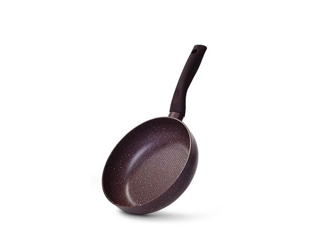 FISSMAN Deep frying pan MOSSES STONE 20x5.5 cm