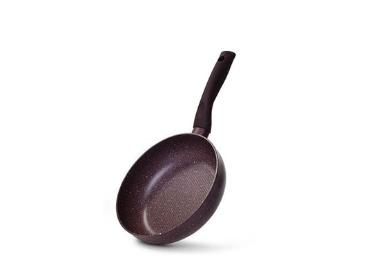 FISSMAN Deep frying pan MOSSES STONE 20x5.5 cm