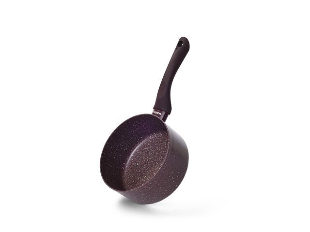 FISSMAN Sauce pan MOSSES STONE 16x8 cm