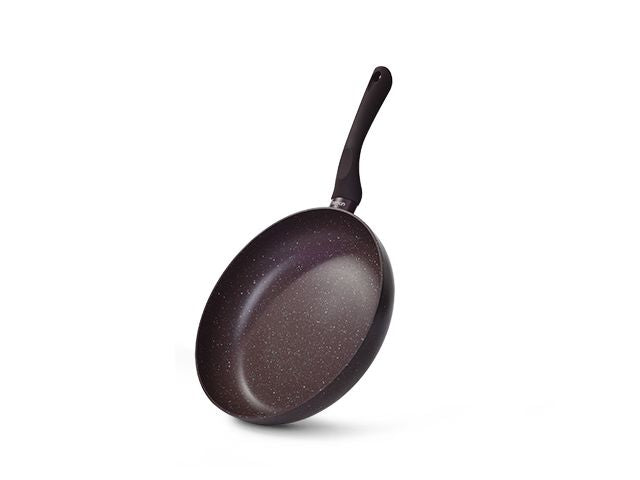 FISSMAN Frying pan MOSSES STONE 24x5.0 cm