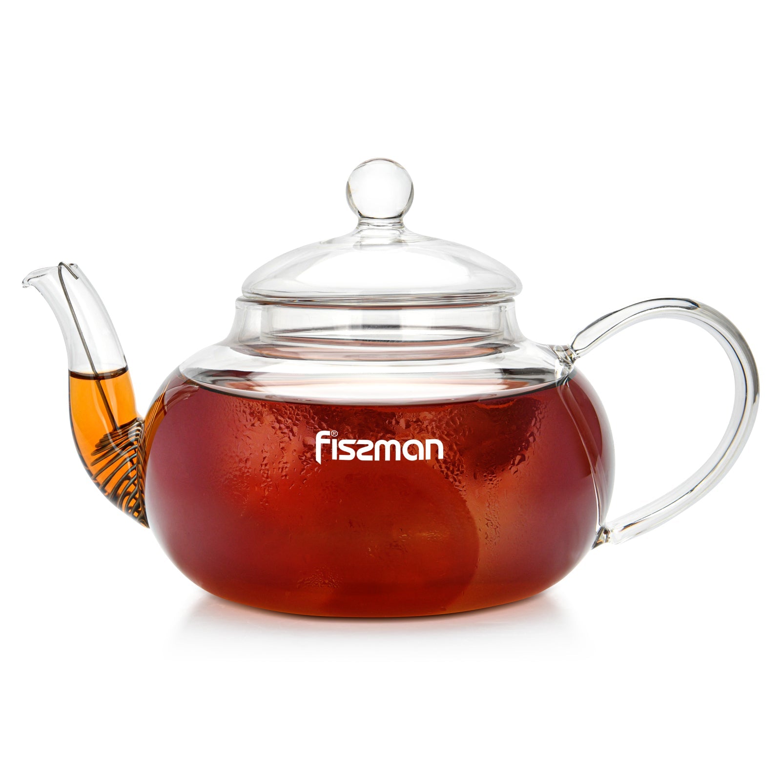 Glass Tea Pot