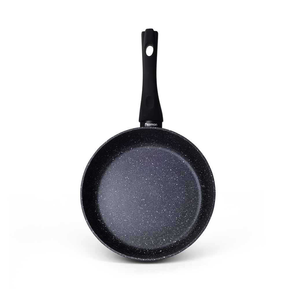 FISSMAN Deep frying pan FIORE - 26x6.5cm