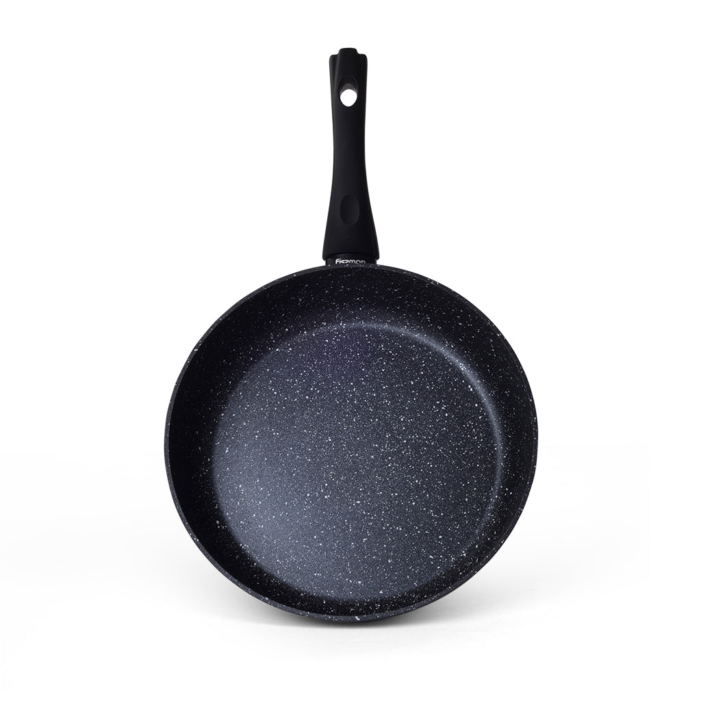 FISSMAN Deep frying pan FIORE - 28x7.0 cm