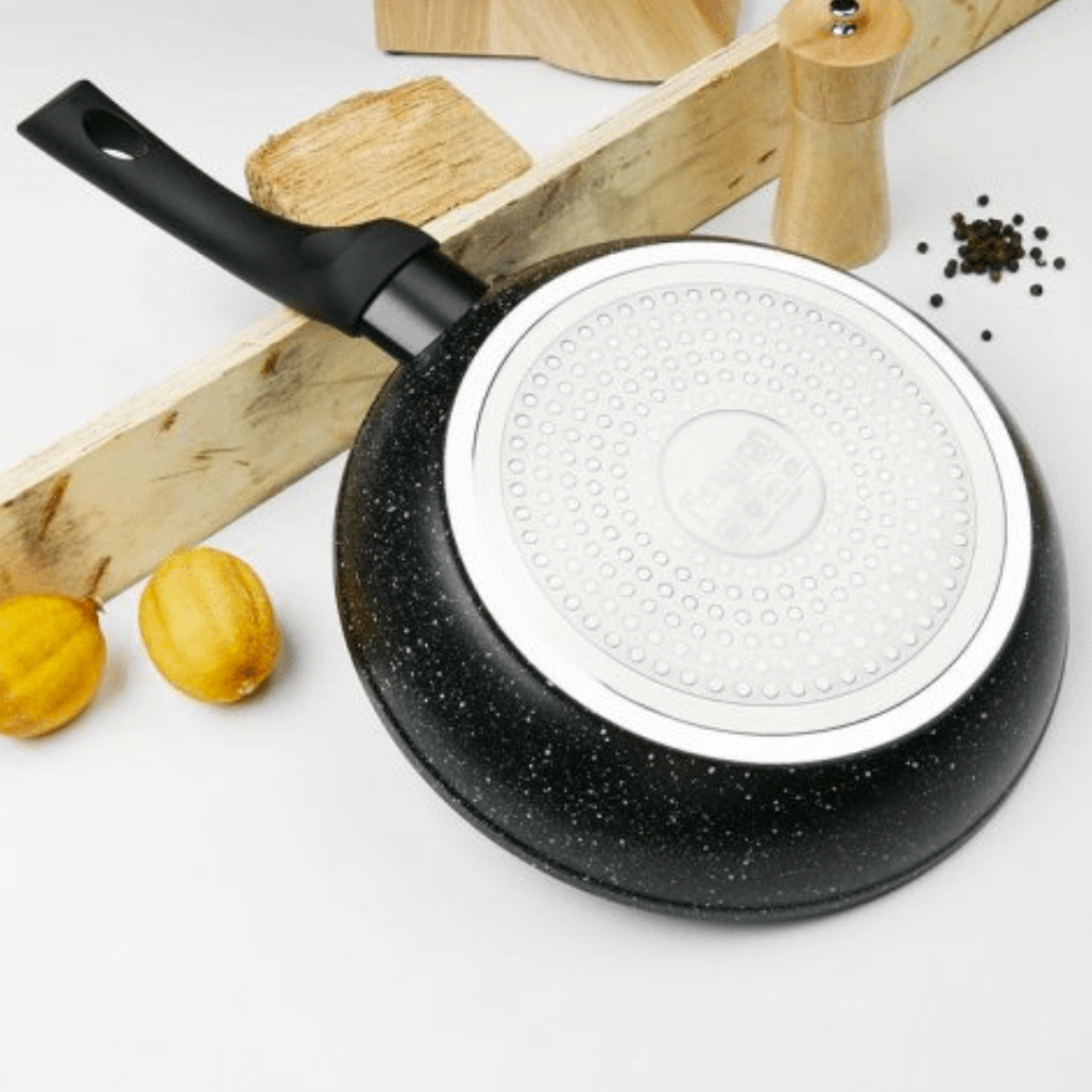 FISSMAN Frying pan FIORE - 20x4.5 cm