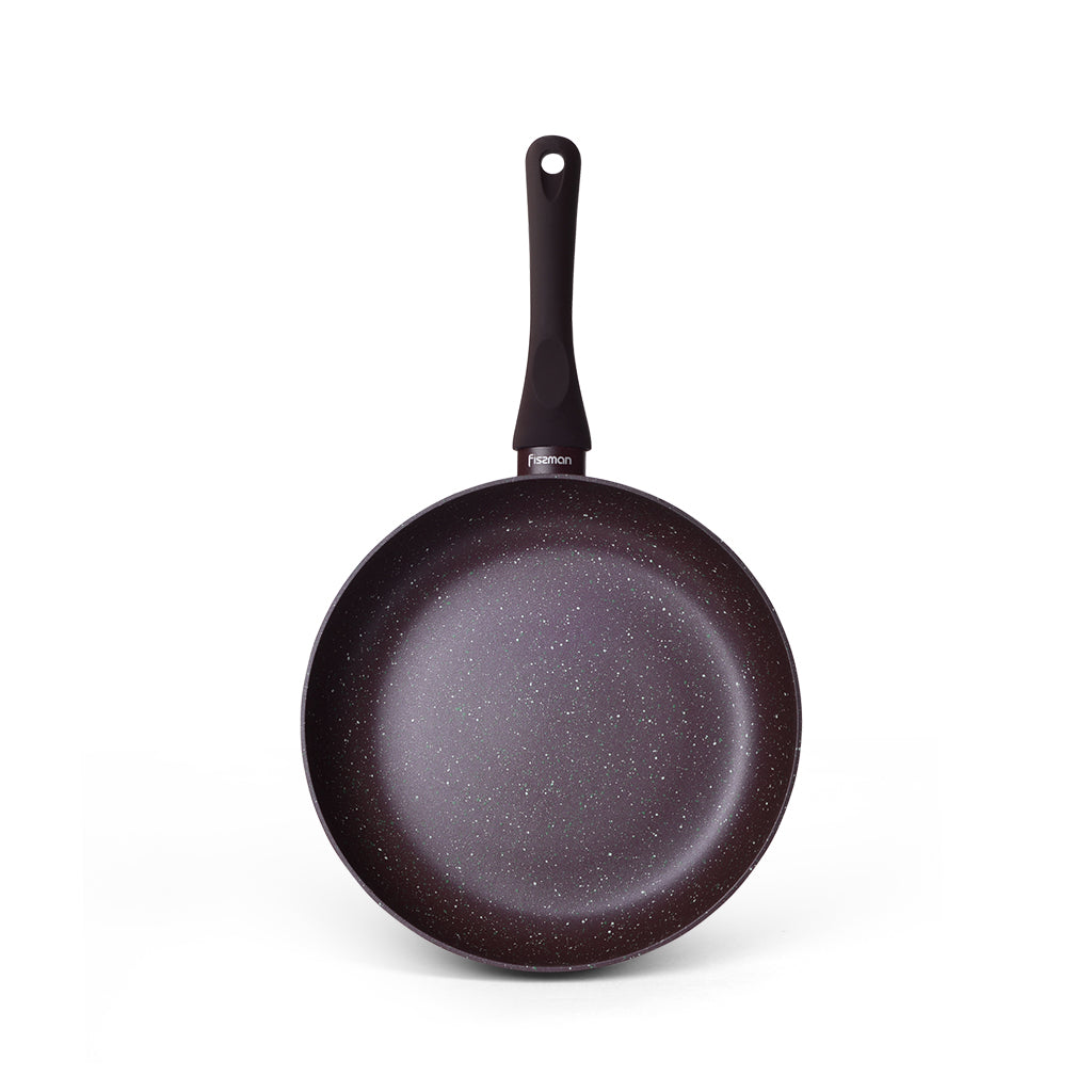 FISSMAN Frying pan MOSSES STONE 24x5.0 cm