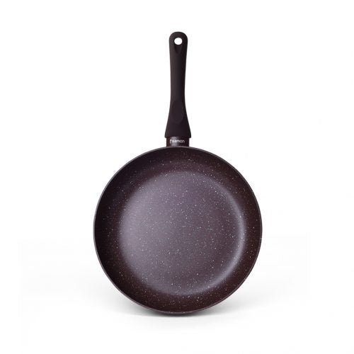 FISSMAN Frying pan MOSSES STONE 26x5.5cm