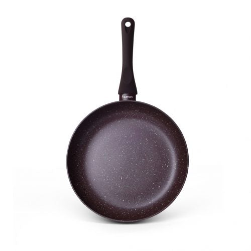 FISSMAN Frying pan MOSSES STONE 28x5.8 cm